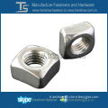 M5-M20 DIN557 Stainless Steel Square Nut